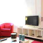 Your Home in Barcelona Apartments