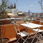 Your Home in Barcelona Apartments